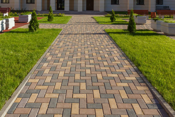 Professional Driveway Pavers in London, KY